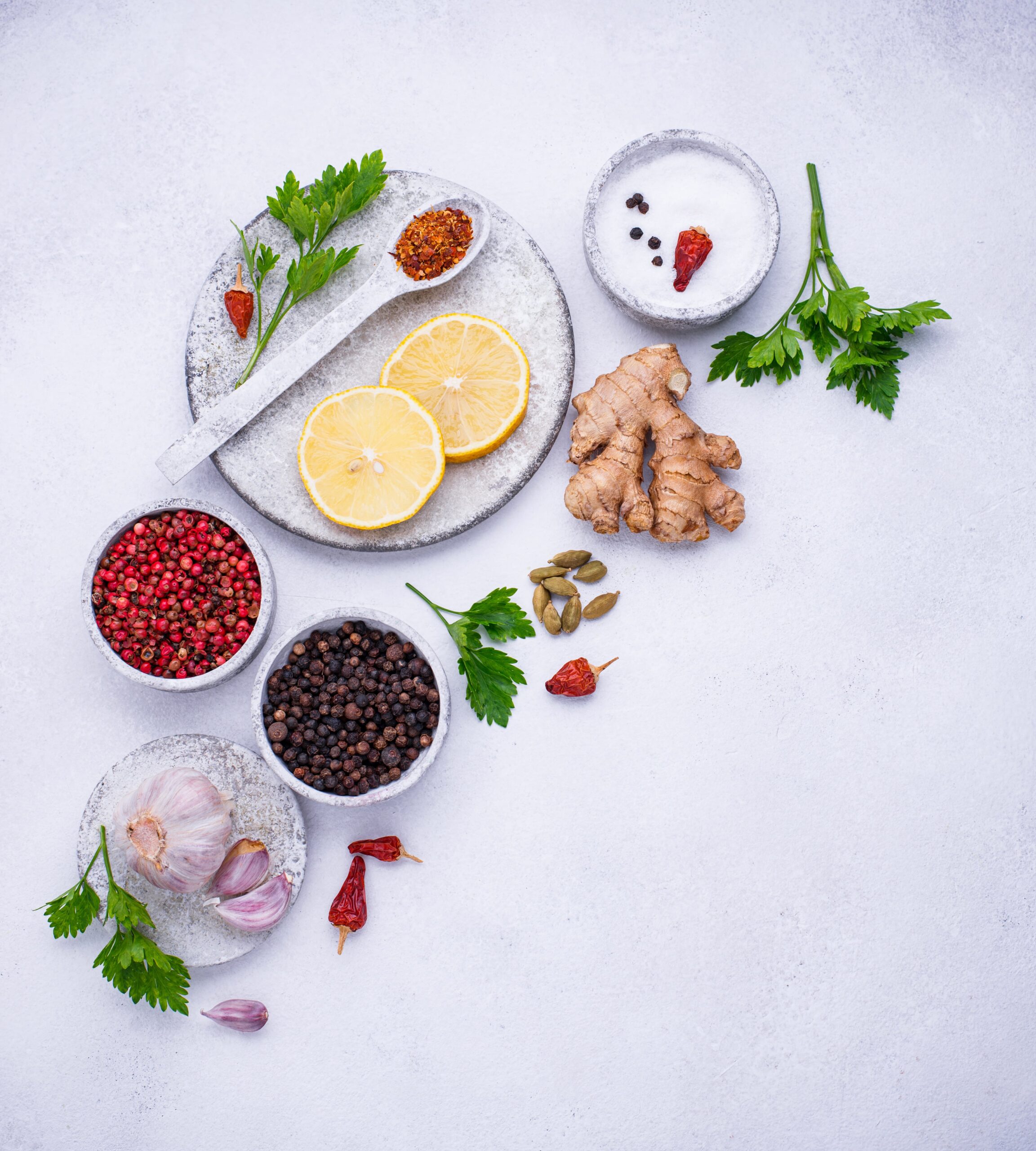 Clean Ingredients